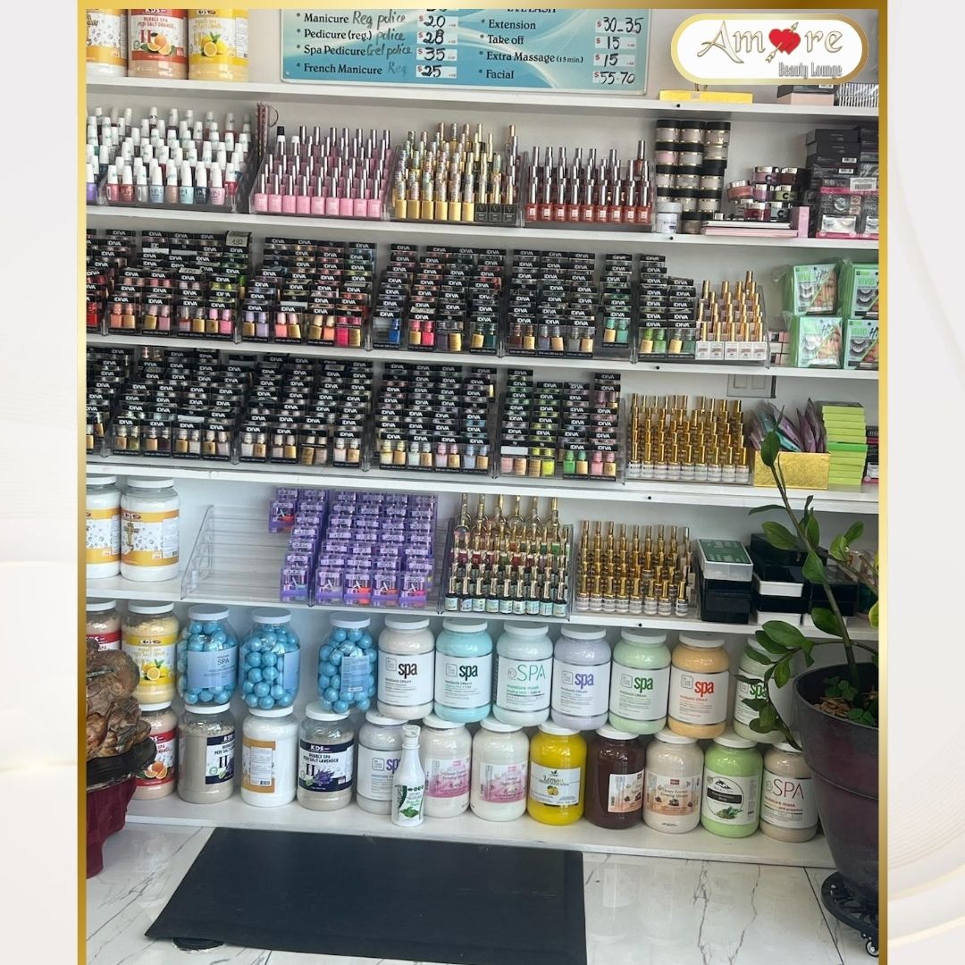 Our Salon